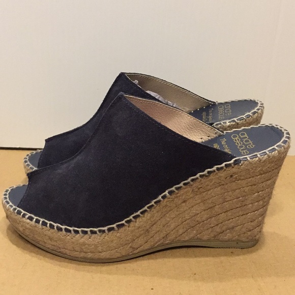 Andre Assouse Espadrille - Picture 5 of 9